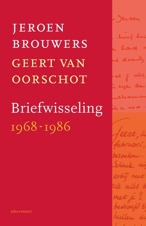 Briefwisseling 1968-1986 