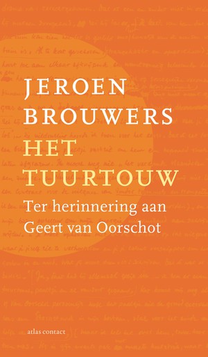 Het tuurtouw 