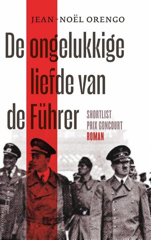 De ongelukkige liefde van de Führer 