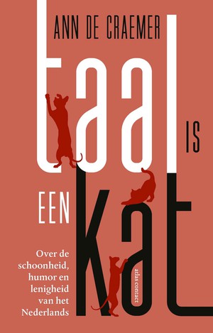 Taal is een kat 