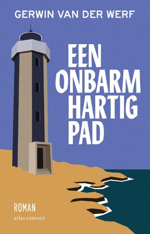 Een onbarmhartig pad 