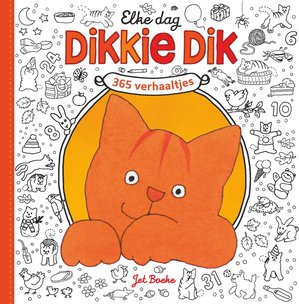 Elke dag Dikkie Dik 