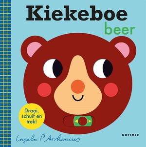 Kiekeboe beer 