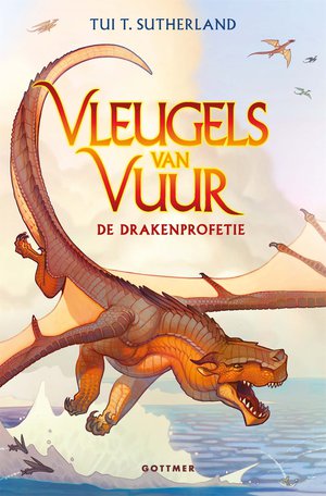 De drakenprofetie 