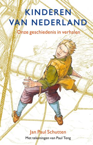 Kinderen van Nederland 