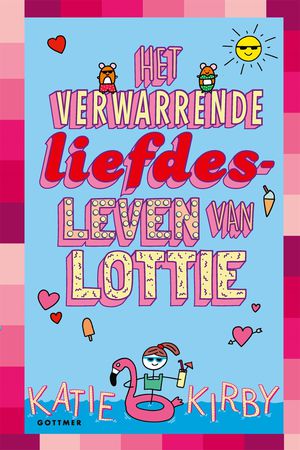 Het verwarrende liefdesleven van Lottie 