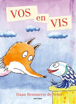 Vos en Vis 