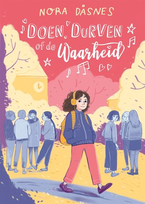 Doen, durven of de waarheid 