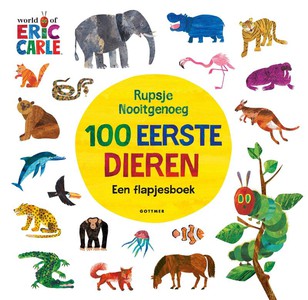 100 eerste dieren 