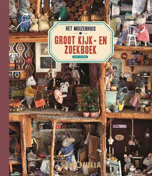 Groot kijk- en zoekboek 