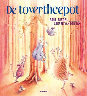 De tovertheepot 