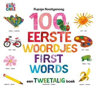 100 eerste woordjes 