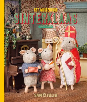 Sinterklaas 