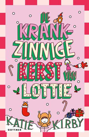 De krankzinnige kerst van Lottie 