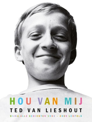 Hou van mij 