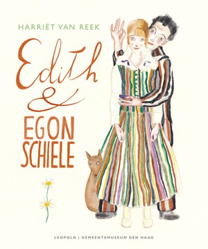 Edith & Egon Schiele 