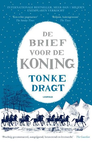 De brief voor de koning 