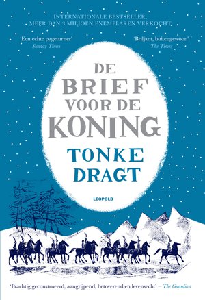 De brief voor de koning 