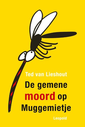 De gemene moord op Muggemietje 