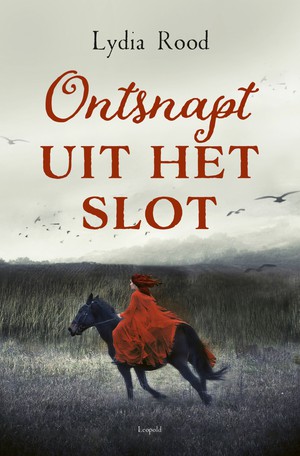 Ontsnapt uit het slot 