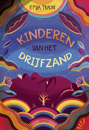 Kinderen van het drijfzand 