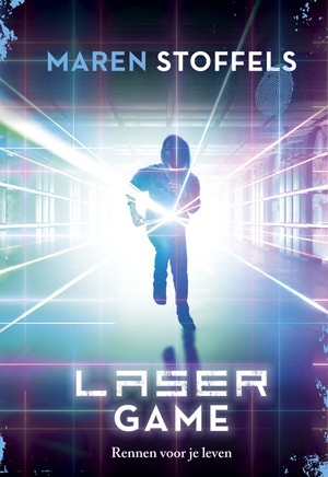 Laser game 