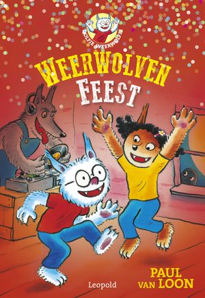 Weerwolvenfeest 