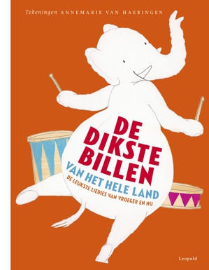 De dikste billen van het hele land 