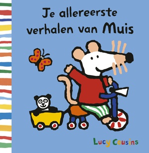 Je allereerste verhalen van Muis 