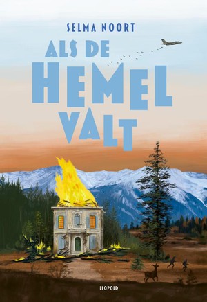 Als de hemel valt 