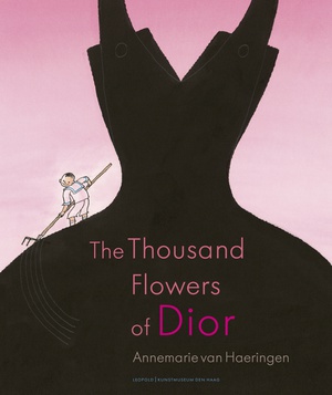 The thousand flowers of Dior 