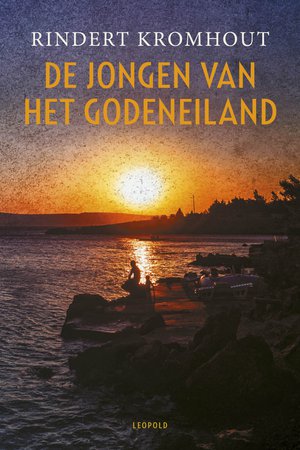 De jongen van het godeneiland 