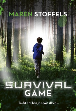 Survival game 