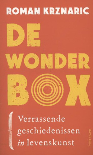 The Wonderbox - Roman Krznaric