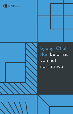 De crisis van het narratieve 