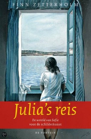 Julia's reis 