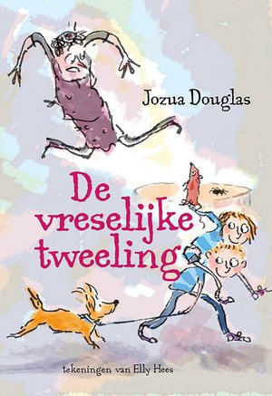 De vreselijke tweeling 