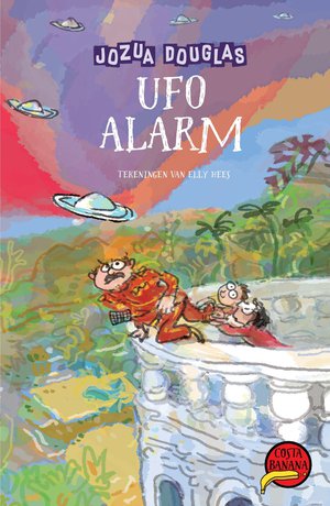 UFO-alarm 