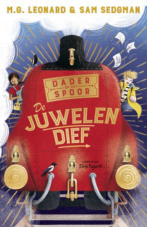 De juwelendief 