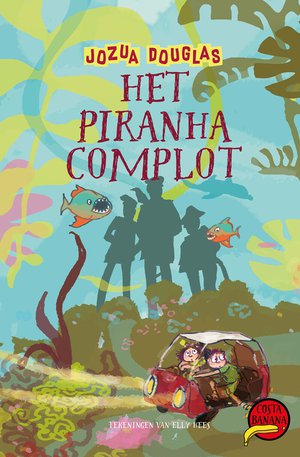 Het piranha-complot 