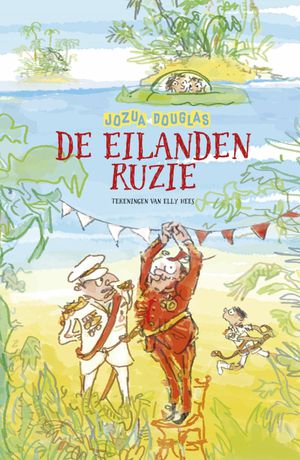 De eilandenruzie 