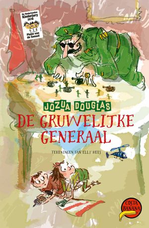 De gruwelijke generaal 