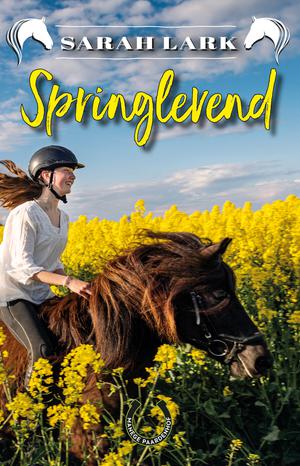 Springlevend 