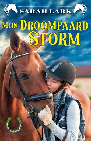 Mijn droompaard Storm 