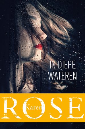 In diepe wateren 