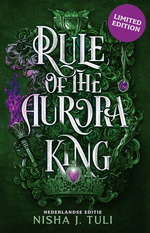 Rule of the Aurora King 