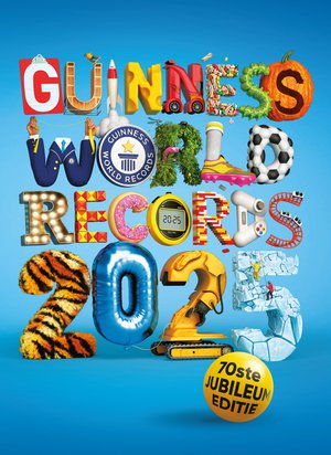 Guinness world records 