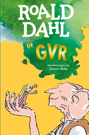 De GVR 