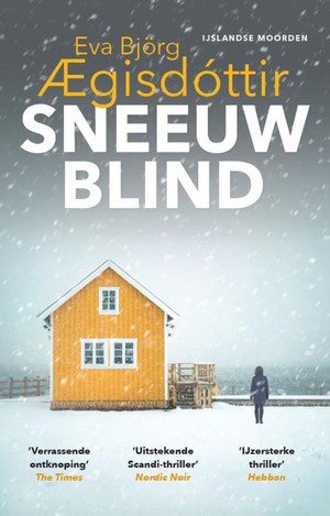 Sneeuwblind 