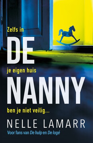 De nanny 